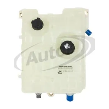 Palivová nádrž Nádrž expanzní s uzávěrem a snímačem rvi premium ii, kerax dxi11/13 od 2005, volvo fe, fm7 0230450_A