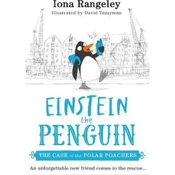 Case of the Polar Poachers