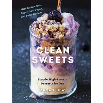 Clean Sweets - Liew, Arman