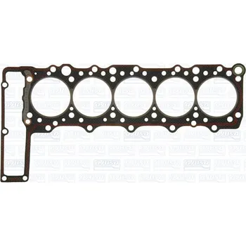Těsnění motoru Těsnění, hlava válce AJUSA 10080100
