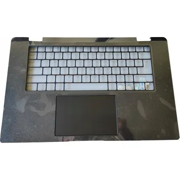 Náhradní klávesnice pro notebook DELL LATITUDE 7520 NOVÝ ORIGINÁLNÍ HORNÍ KRYT / TOP CASE