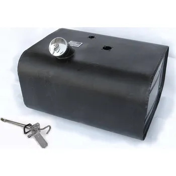 Palivová nádrž Nádrž paliva 180 l /440x610x790 liaz včetně sání 0011393_A, , ,