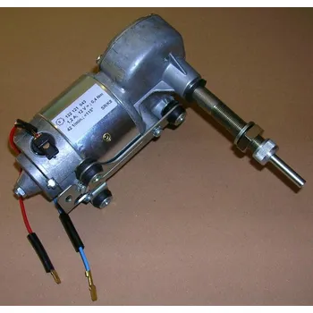 Motorek stěrače a odstřikovače Motorek stěrače 12v pv3s, zetor 355930010_A, , ,