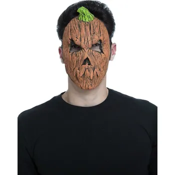 Karnevalová maska Maska ke kostýmu My Other Me Dýně Pěna Přírodní guma