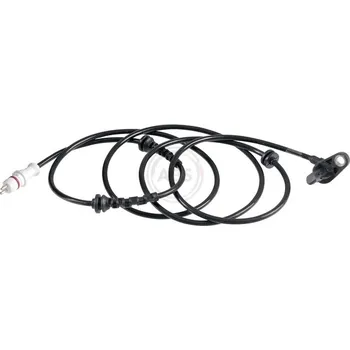 ABS Snímač, počet otáček kol A.B.S. 30389