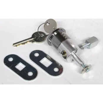 Autozámek Zámek fab 1334 - 1ks mts 355988061_A, , ,