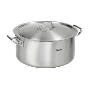 Hrnec Hrnec 25l, s poklicí | BARTSCHER, 100440