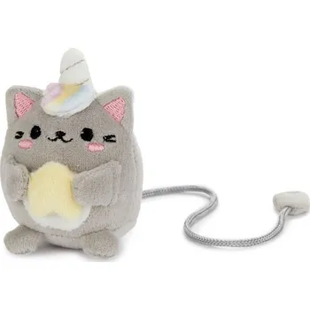 Záložka Záložka,Fluffy Kawaii Starry,šedá