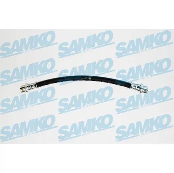Brzdová hadice Brzdová hadice SAMKO 6T48610