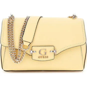 Kabelka Guess Dámská crossbody kabelka HWBG9637210-CSL + 2 měsíce na vrácení zboží