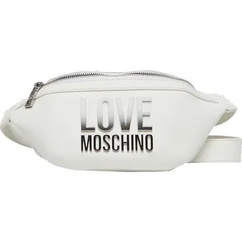 Ledvinka Love Moschino Dámská ledvinka JC4259PP0MKD0100 + 2 měsíce na vrácení zboží