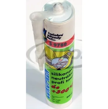 stavební silikon Tmel silikonový lukopren s 9780 310ml 998000290_A, , ,
