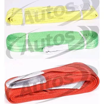 Upínací popruh Pás zvedací textilní 3t / 5m 0180530_A, , ,