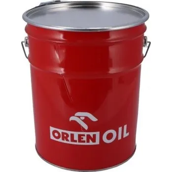Plastické mazivo Tuk mazací pro centrální mazání orlen platinum liten ep-0, 17kg 0189938_A, , ,