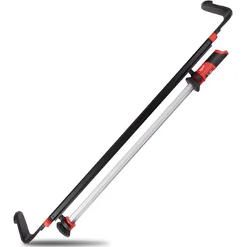 Svítilna Svítilna dílenská led aku m12 uhl-0 12v/1350 lm, pod kapotu-šířka 119-196 cm, bez baterie 4933459432_A, , ,