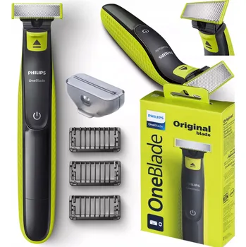 Holicí strojek Holicí Strojek Philips QP2824/30