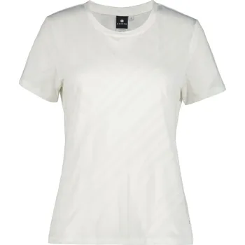 Dámské tričko Triko funkční Luhta Karisto Velikost: 36 bílá