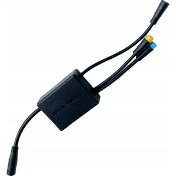 Příslušenství pro koloběžku Světelný modul pro koloběžku Kugoo KuKirin G3 PRO