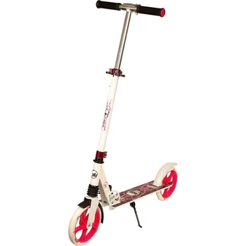 Koloběžka Koloběžka PB LEBKA 200MM BÍLÁ