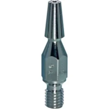 Příslušenství ke svářečce Dýza Messer 716.15944, Vadura 1215-A, 25-40mm, řezací, 6.5-8.0bar