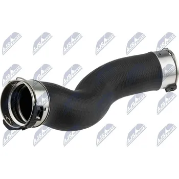 Hadička plnicího vzduchu NTY GPP-BM-036