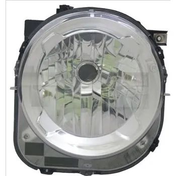 Přední světlomet Světlomet TYC 20-15234-05-2