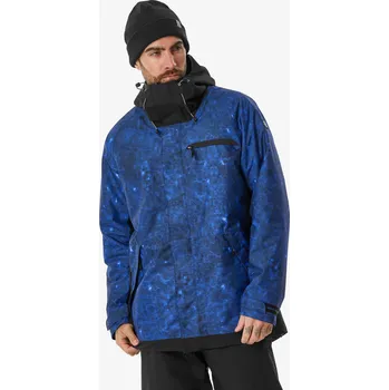 DREAMSCAPE Pánská snowboardová bunda 100 S
