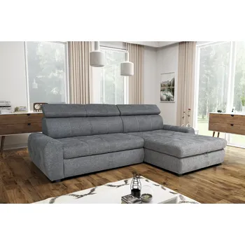 Sedací souprava Gabi Meble Sedací souprava Fantom Orientace: Levá, Vyberte barvu látky: Pretty 5