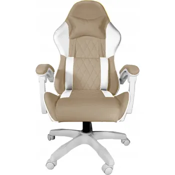 Herní židle Herní křeslo GAME EXTREME FG-PRS-017 umělá kůže