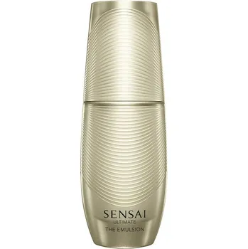 Pleťový krém Sensai Pleťová emulze Ultimate (The Emulsion) 100 ml + 2 měsíce na vrácení zboží