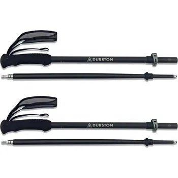 Trekingová hůl Durston Gear Trekové hole Durston Iceline Trekking Poles Verze: s poutky