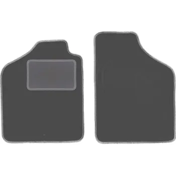 autokoberec Velurové autokoberce Wielganizator 2 ks