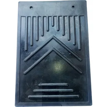 autokoberec Zástěrky lapače nečistot Żuk Sprinter LT Iveco autopřepravník