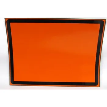 Tabulka reflexní adr 400x300 magnetická 998000814_A, , ,