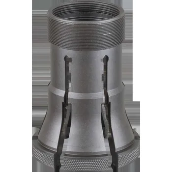 UNIOR Unior 1-1/2" Crown Race Puller Bushing černá One size