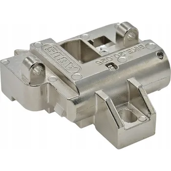 Zámek na kolo Zámek baterie Flyer FIT, rámový