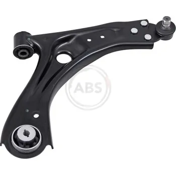Zavěšení kol Řídicí páka, zavěšení kol A.B.S. 212353
