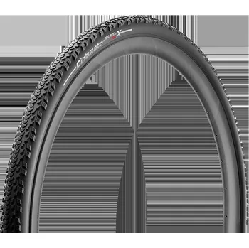 Plášť na kolo PIRELLI Plášť Pirelli Cinturato Gravel RC-X Gravel černá 700C x 40mm