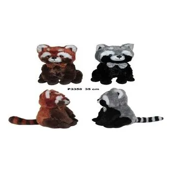 plyšák Panda 35cm MIX