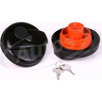 Palivová nádrž Uzávěr palivové nádrže 80mm scania,rvi mascott, midlum 0075963_A, , ,