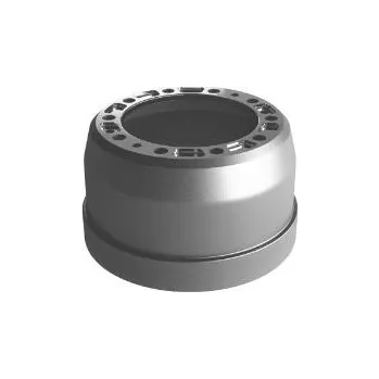 Brzdový buben Buben brzdový 410x273 pn volvo fh, fm 0166708_A, , ,