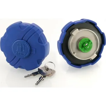 Palivová nádrž Uzávěr nádrže adblue 60mm uzamykatelný iveco, rvi, volvo 0115605_A, , ,