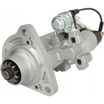 Startér Startér 24v/5,5kw volvo fh od 09.2005, fh12 od 1993., b12 od 01-1992,man tgx od 09.2007 0089747_A, , ,