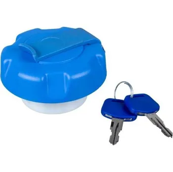 Palivová nádrž Uzávěr nádrže adblue 89mm uzamykatelný volvo fe/ fh/ fm/ fmx ii od 01.2003 0256863_A, , ,