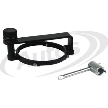 Palivová nádrž Zábrana bezpečnostní uzávěru palivové nádrže 80mm 0150442_A, , ,