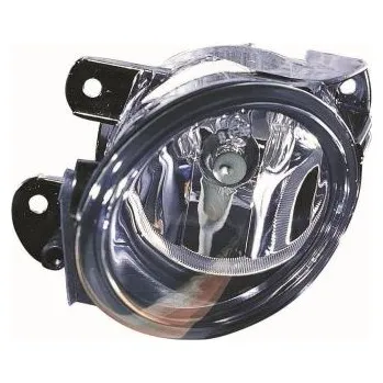 Mlhový světlomet Mlhovka ABAKUS 341-2008L-UQN