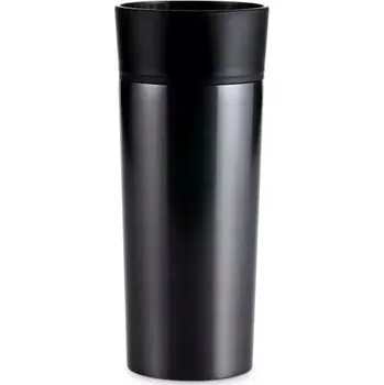 TCHIBO 660188 TERMOHRNEK NA KÁVU ANTRACITOVÝ 300ML.