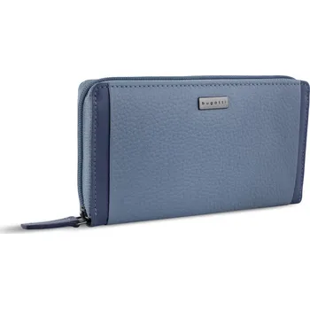 Dámská peněženka Bugatti Sina zip Long 492233-39