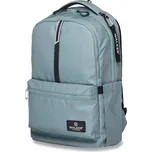 WALKER by SCHNEIDERS Školní batoh WALKER Rey Greenery