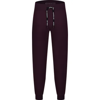 Dámské kalhoty Dámské lehké outdoor kalhoty NORDBLANC ENIGMA NBSPL8201 FIALOVÁ 38